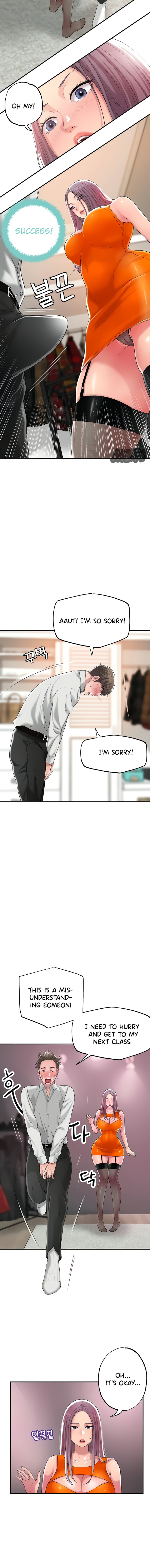 New Town chapter 10 page 9