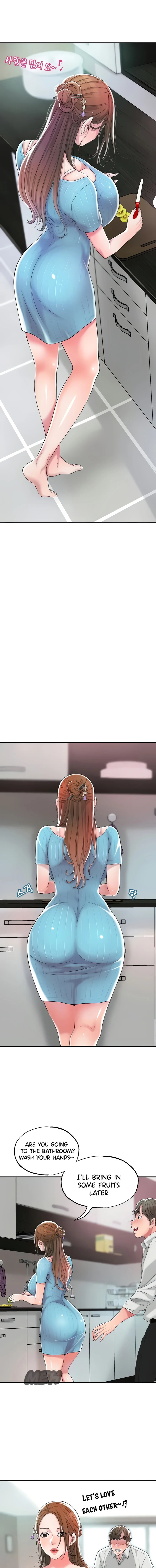 New Town chapter 10 page 12