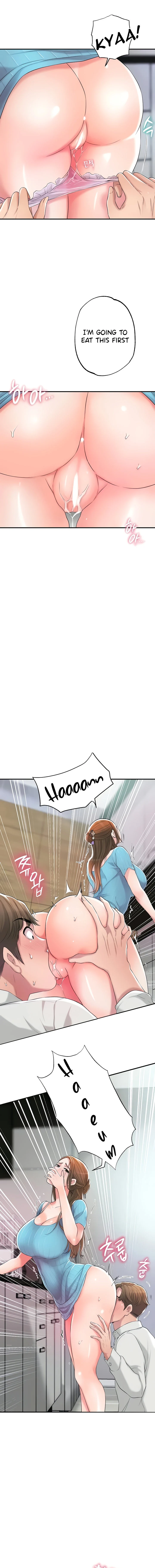 New Town chapter 10 page 14