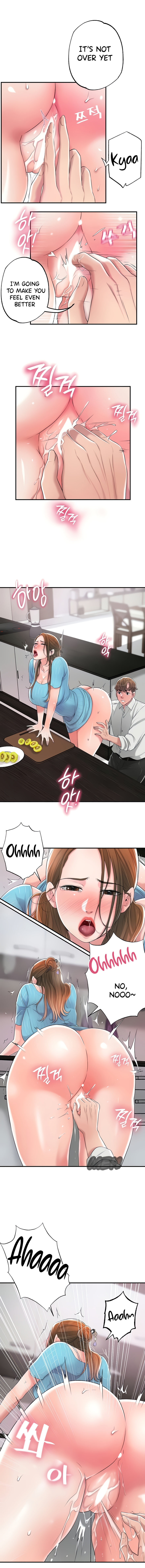 New Town chapter 10 page 16