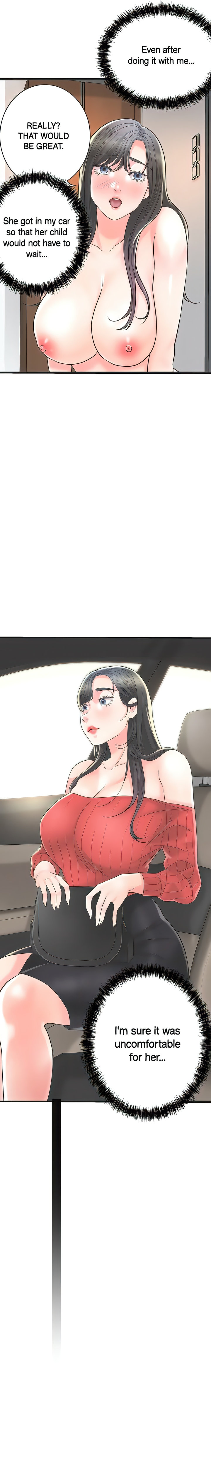 New Town chapter 100 page 4