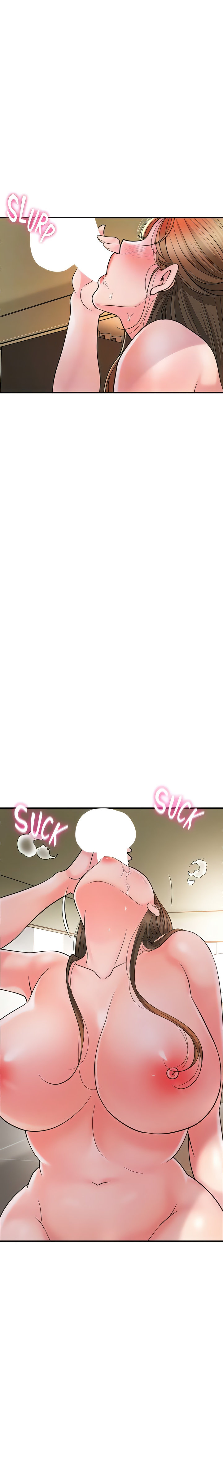 New Town chapter 100 page 10