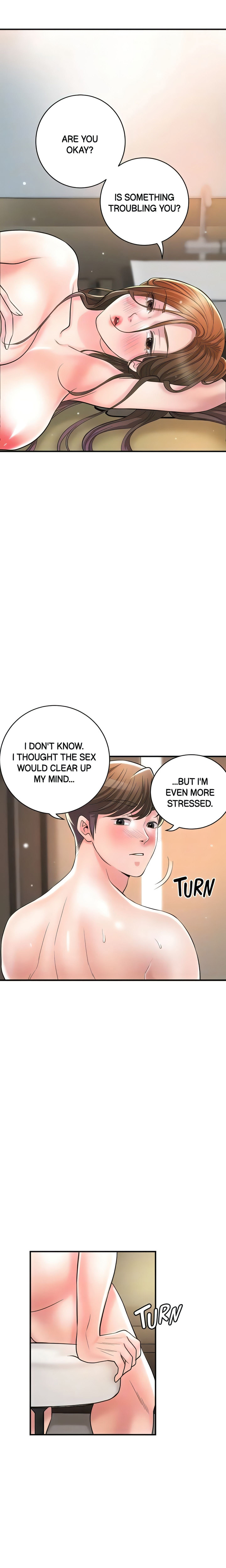 New Town chapter 101 page 17