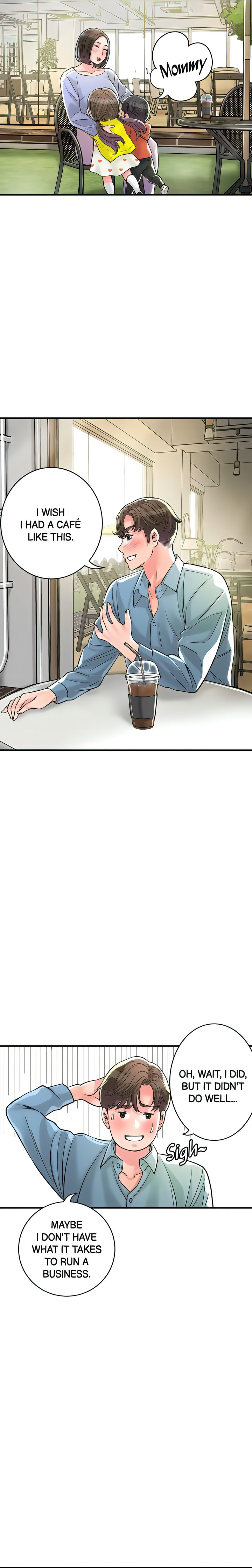 New Town chapter 102 page 4