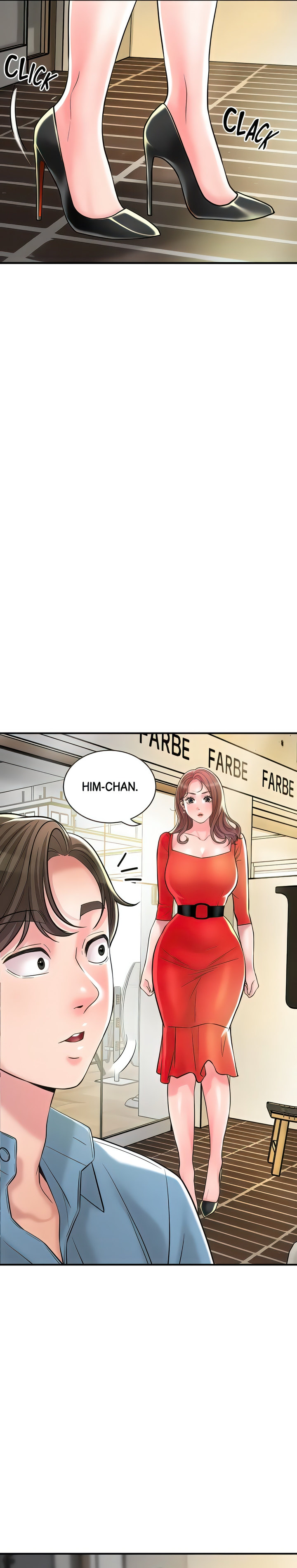 New Town chapter 102 page 5