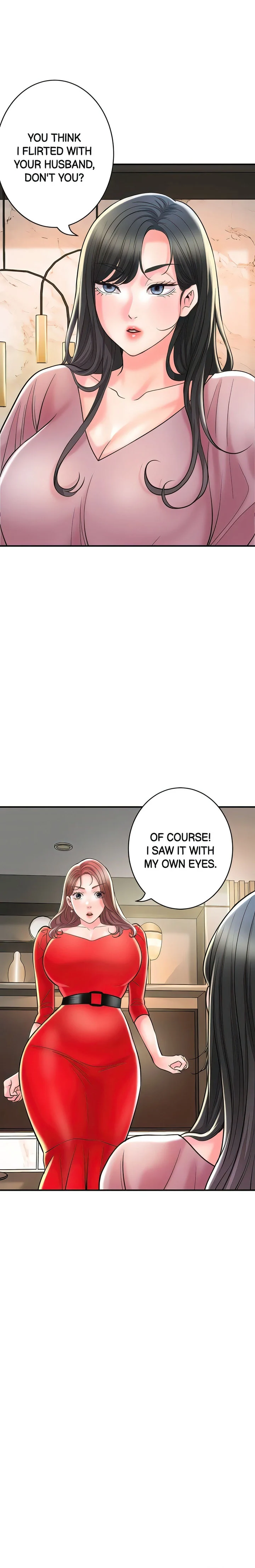 New Town chapter 102 page 15