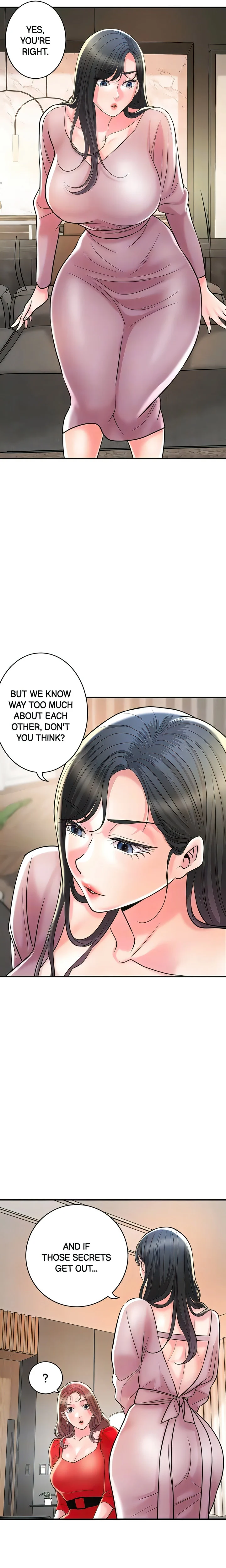 New Town chapter 102 page 19