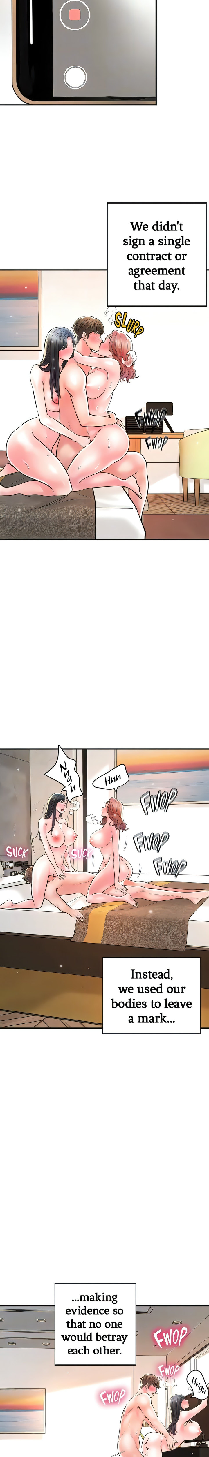New Town chapter 105 page 9