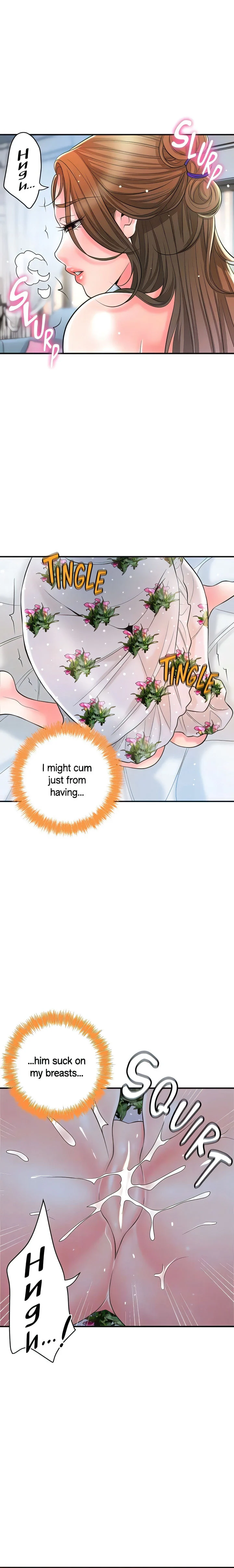 New Town chapter 106 page 6