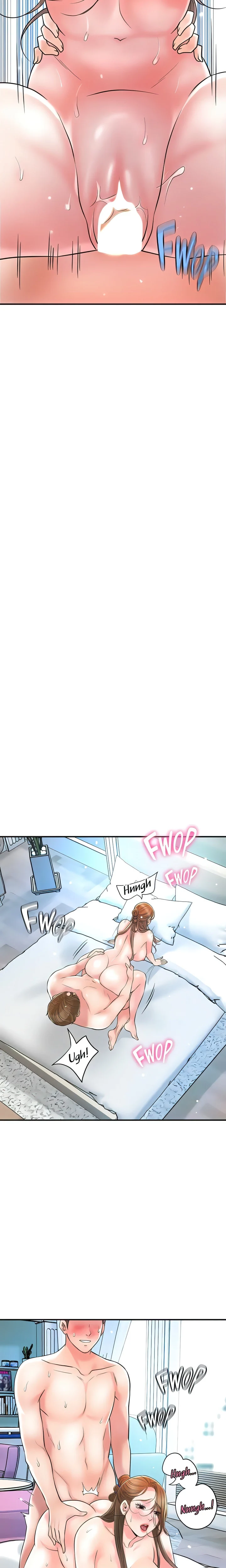 New Town chapter 107 page 3
