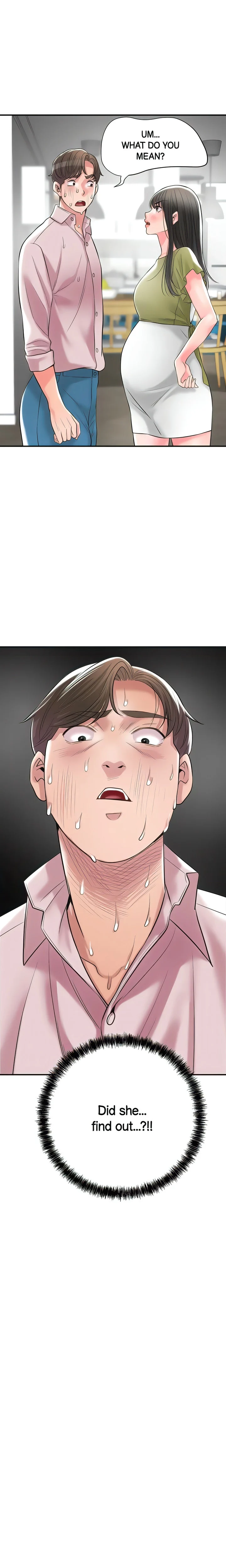 New Town chapter 108 page 2