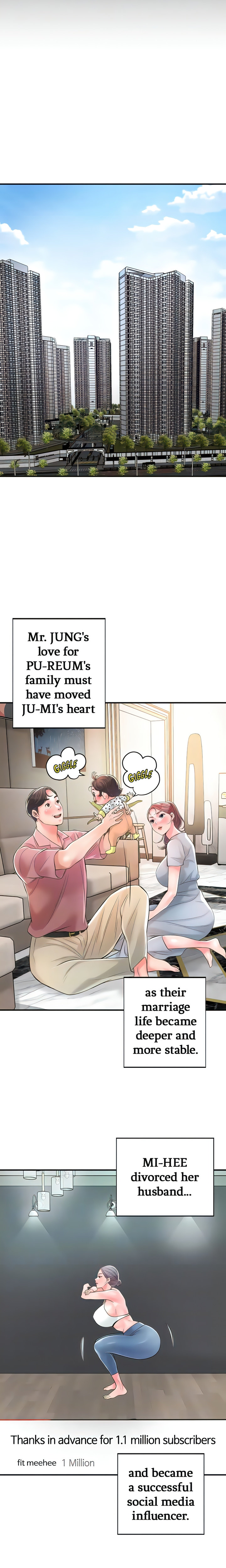 New Town chapter 108 page 9