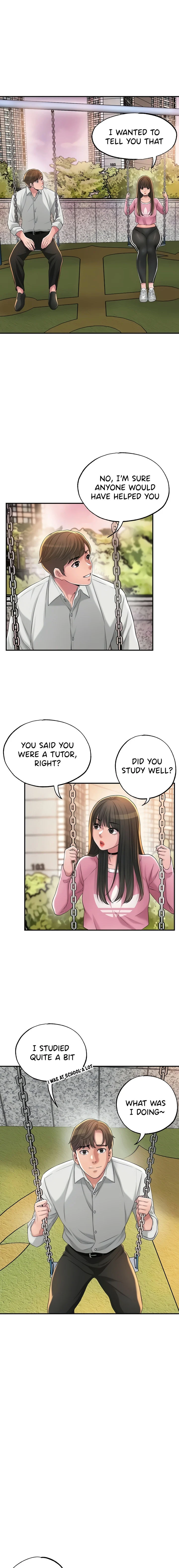 New Town chapter 11 page 16