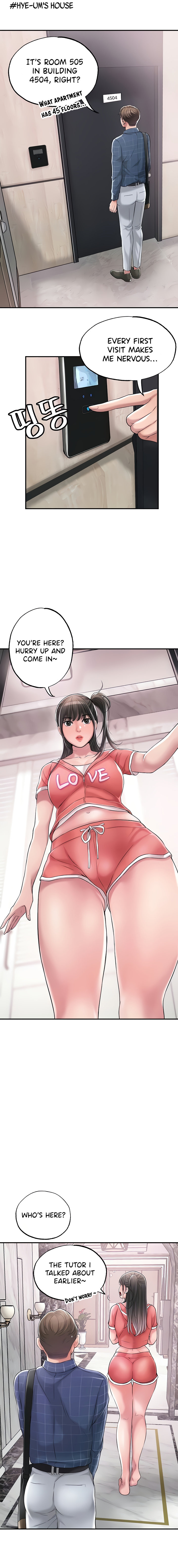 New Town chapter 12 page 4
