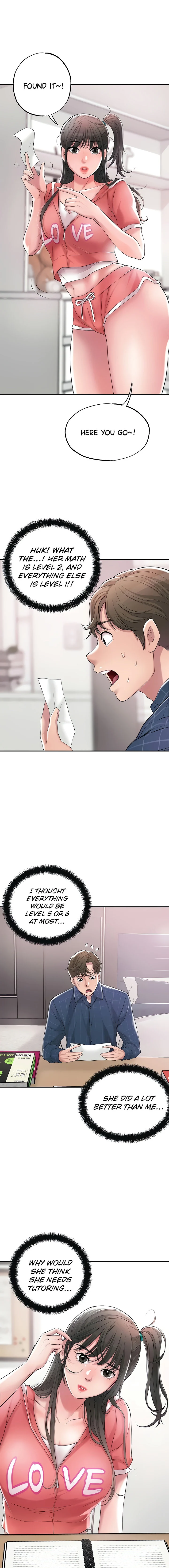 New Town chapter 12 page 7