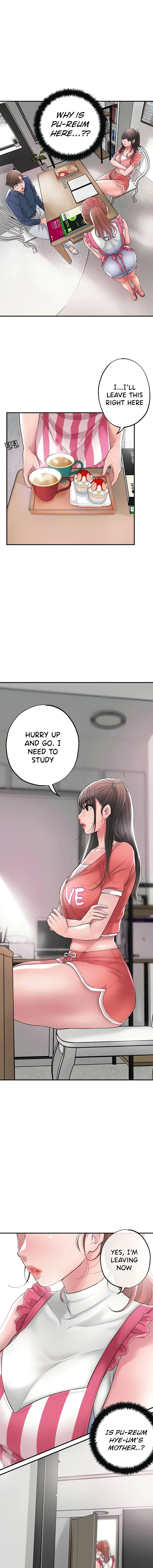 New Town chapter 12 page 9