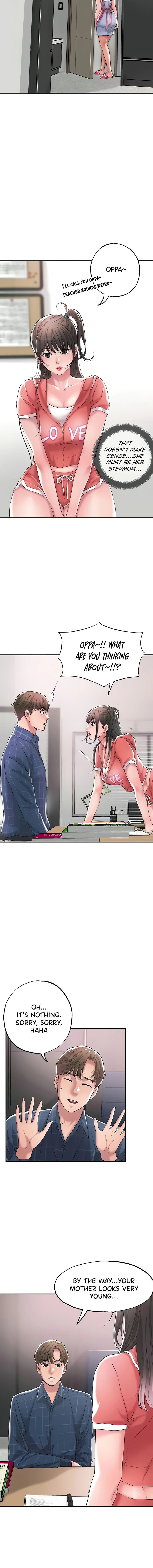 New Town chapter 12 page 10