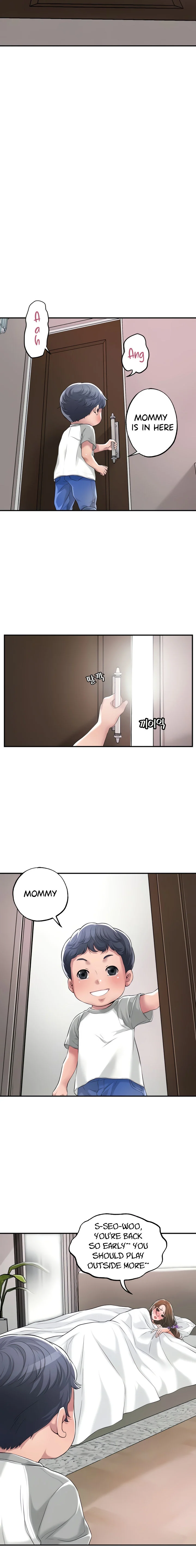 New Town chapter 13 page 2