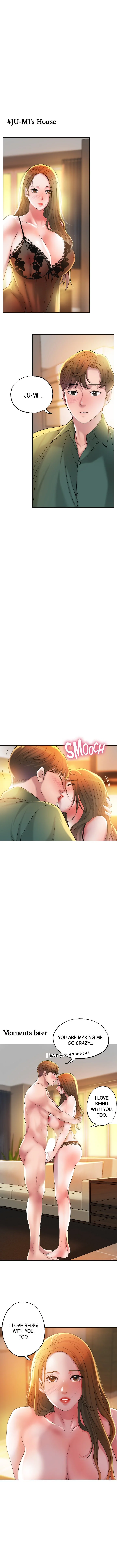 New Town chapter 14 page 2
