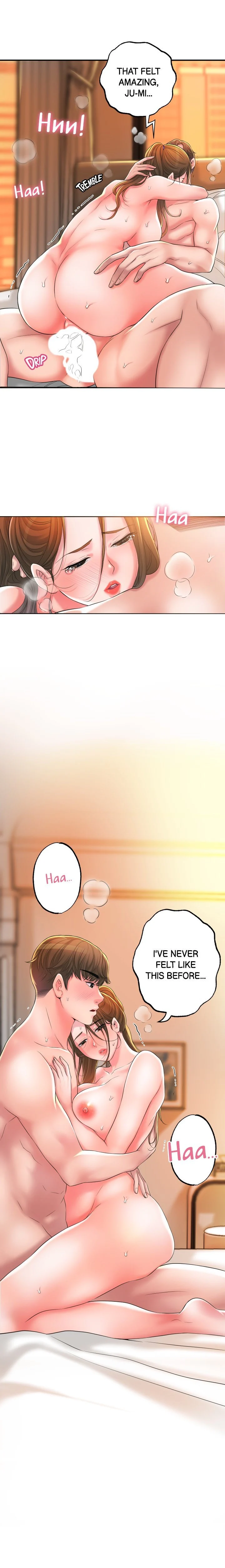 New Town chapter 14 page 10