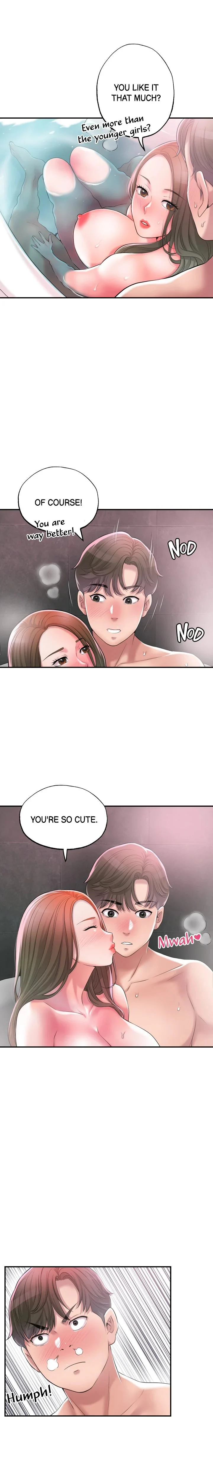 New Town chapter 14 page 12