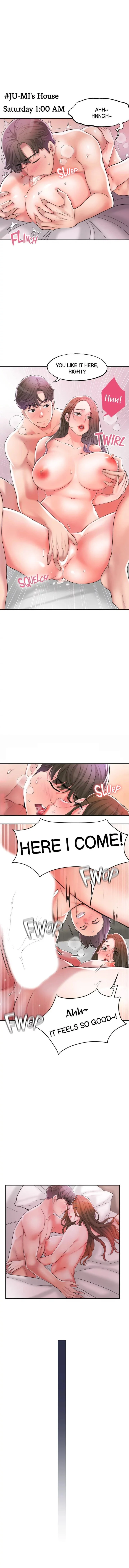 New Town chapter 15 page 2