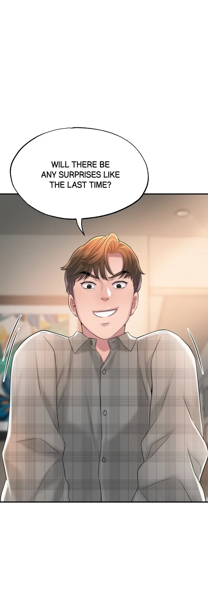 New Town chapter 18 page 1