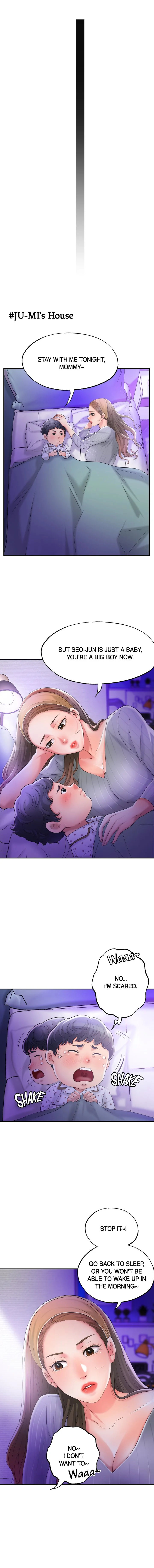 New Town chapter 18 page 14