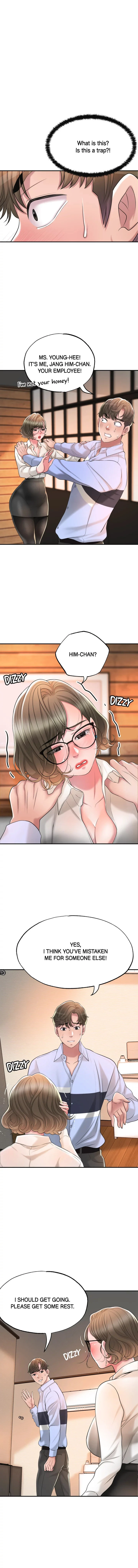 New Town chapter 19 page 13