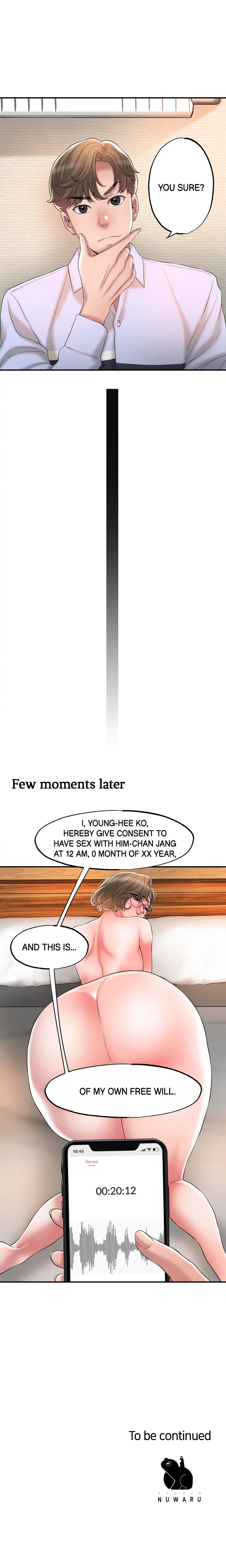 New Town chapter 19 page 16