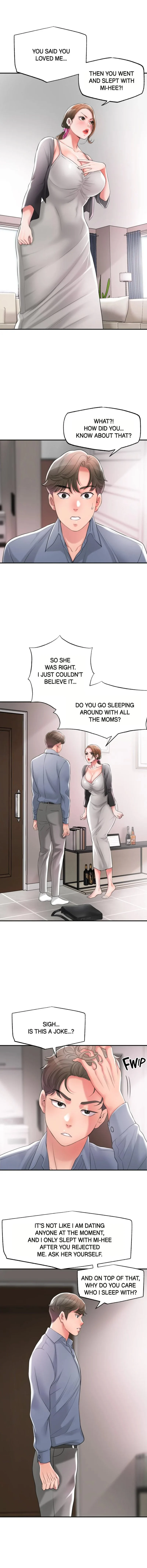 New Town chapter 22 page 4