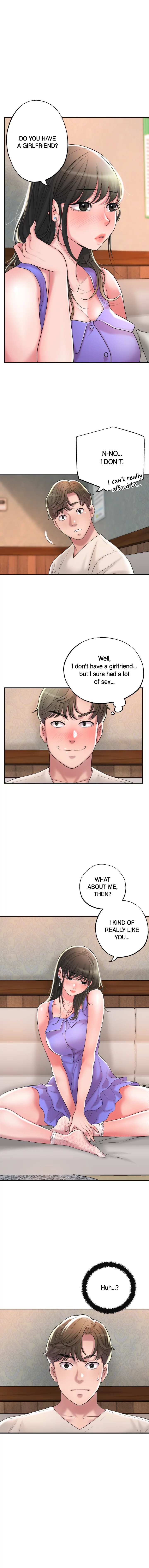 New Town chapter 24 page 5