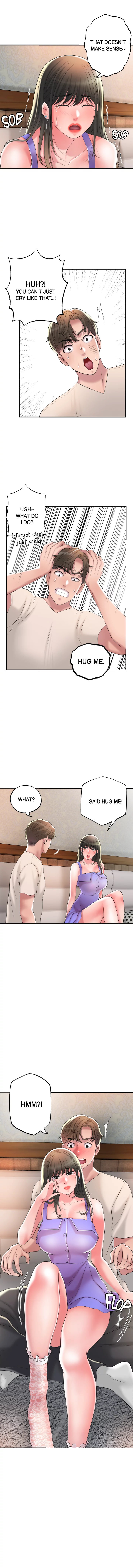 New Town chapter 24 page 7