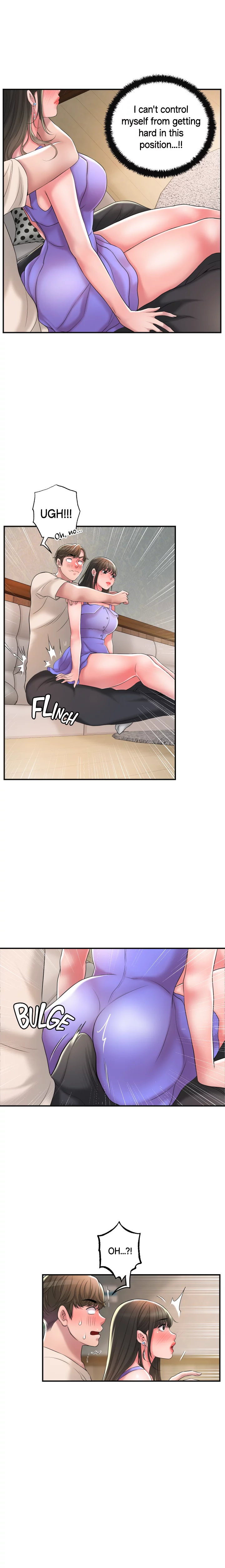 New Town chapter 24 page 9