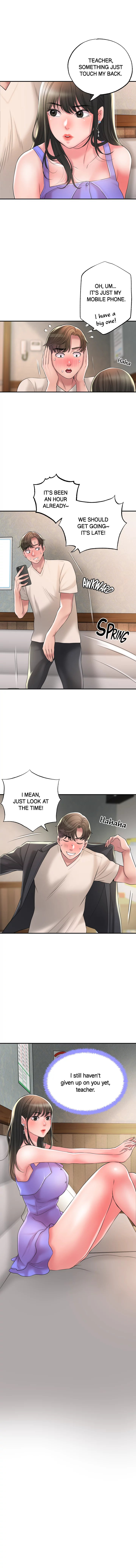 New Town chapter 24 page 10