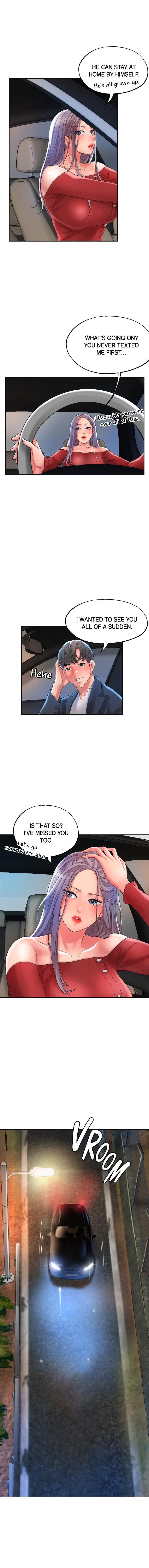 New Town chapter 24 page 13