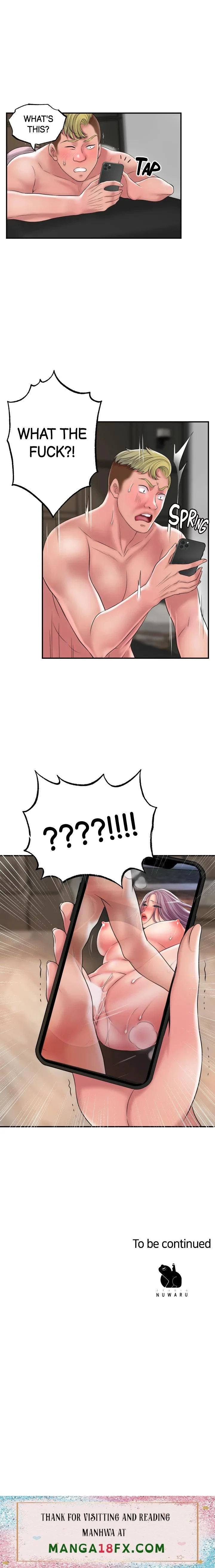 New Town chapter 25 page 13