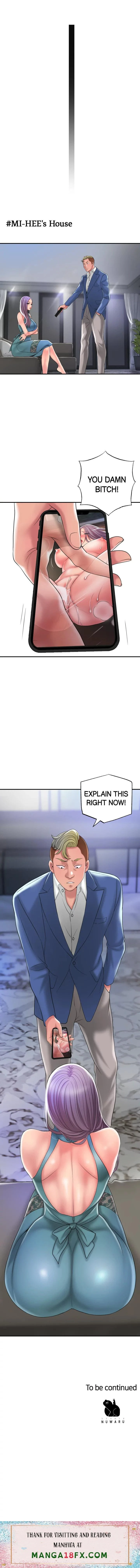 New Town chapter 26 page 15