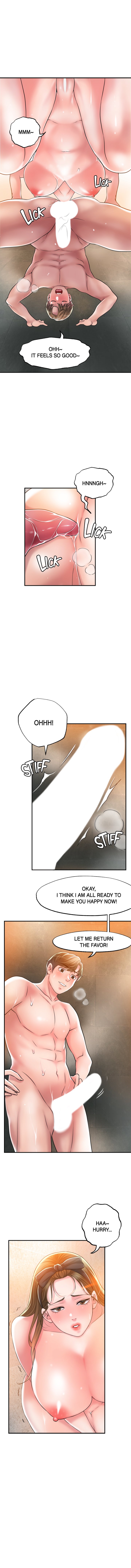 New Town chapter 28 page 10