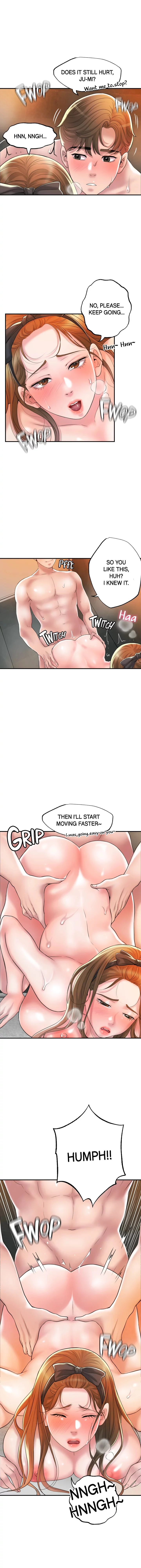 New Town chapter 29 page 4