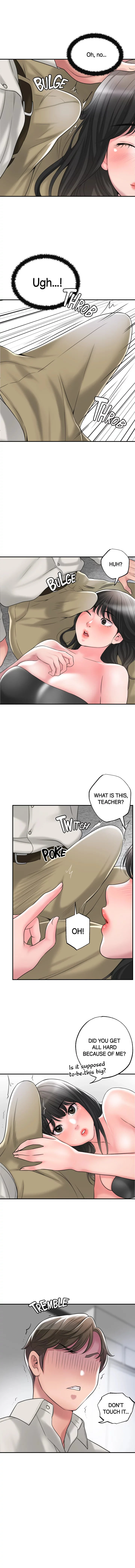 New Town chapter 29 page 12