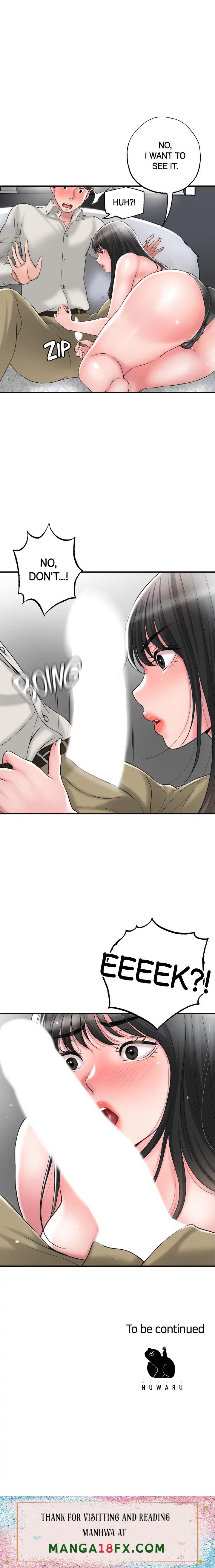 New Town chapter 29 page 13
