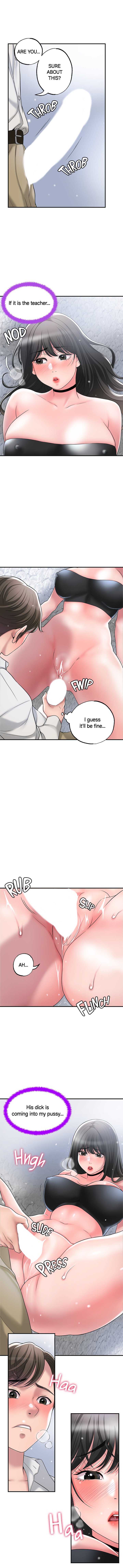 New Town chapter 30 page 9
