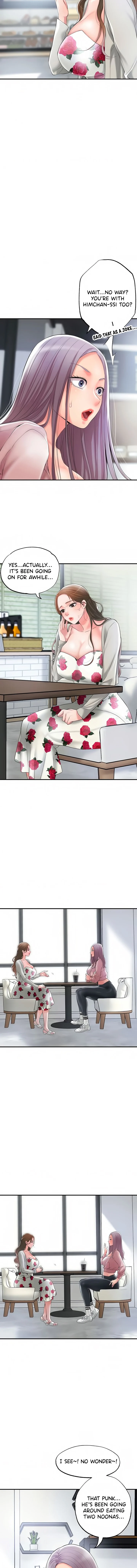 New Town chapter 32 page 8