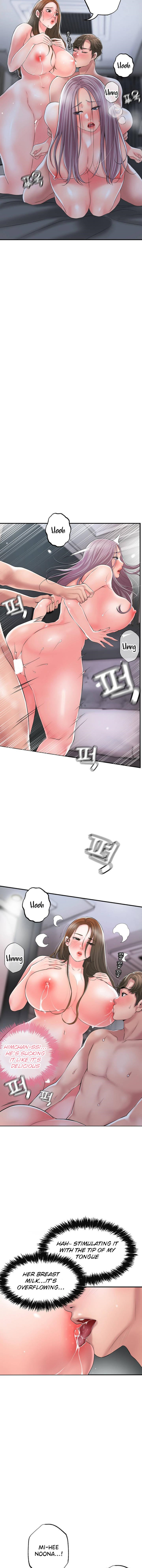 New Town chapter 42 page 2
