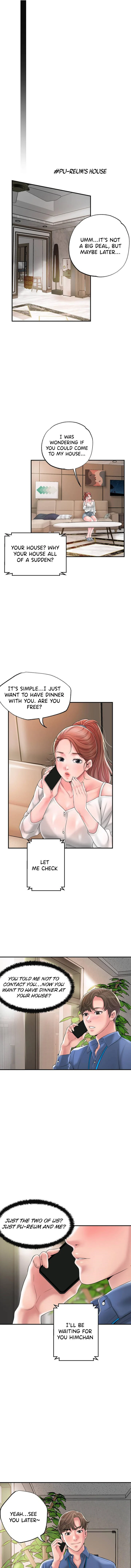 New Town chapter 42 page 10
