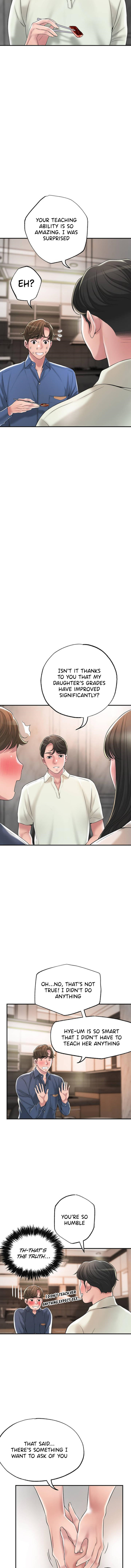 New Town chapter 42 page 12