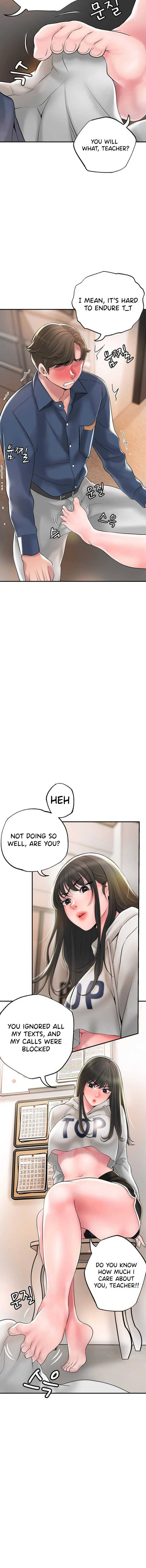 New Town chapter 43 page 3