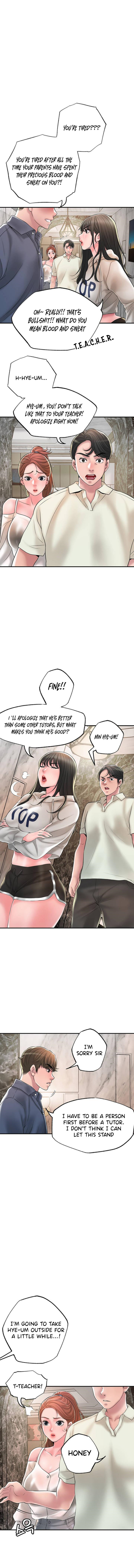 New Town chapter 43 page 9