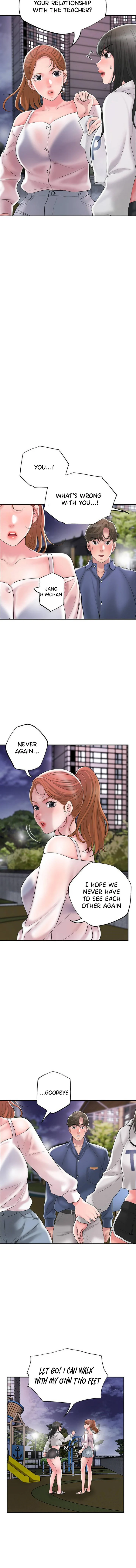 New Town chapter 44 page 20